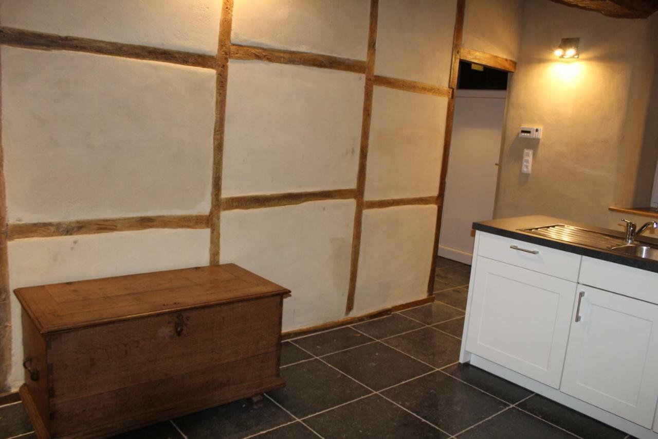 Au Puits Charmant Schaltin Exteriör bild